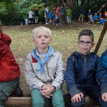 DSC01361  Small - Scouts en Gidsen Zaventem 